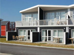 Apartment Hornfisken